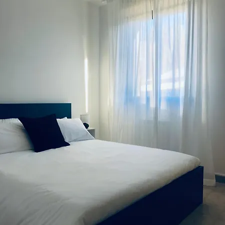 Apartment Vacanzero *