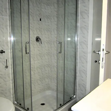 Apartment Vacanzero *