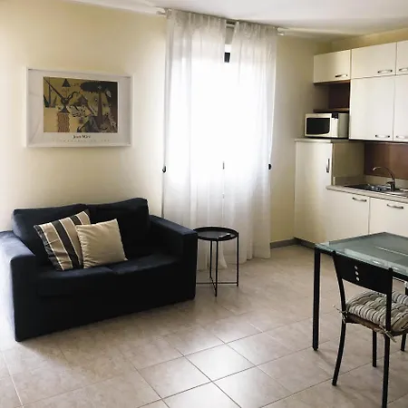 Vacanzero Apartment Ravenna