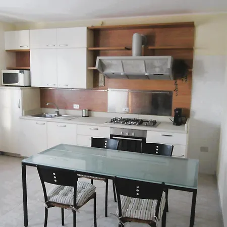 Apartment Vacanzero