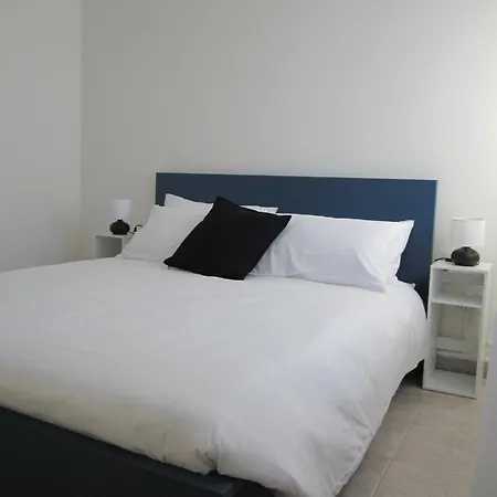 Vacanzero Apartment *