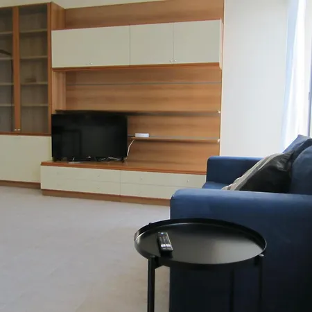 Apartment Vacanzero *