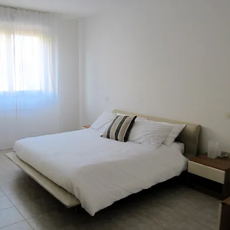 Vacanzero Apartment