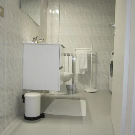 Apartment Vacanzero