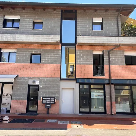 Vacanzero Apartment *