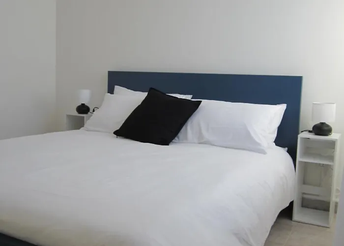 Vacanzero 아파트 *