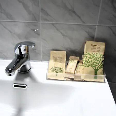 Vacanzero Apartament *