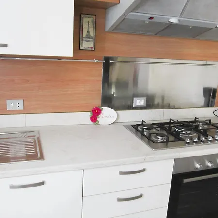 Vacanzero Apartament