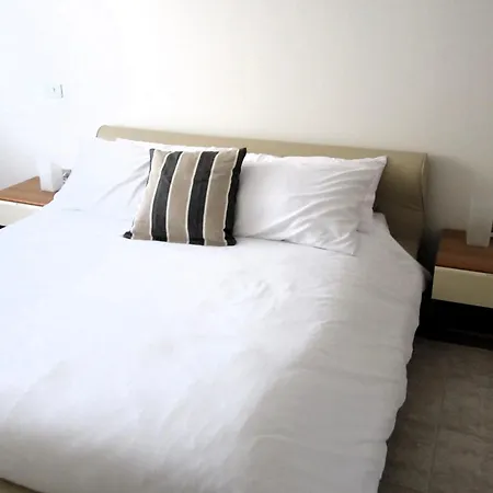 Apartament Vacanzero Rawenna