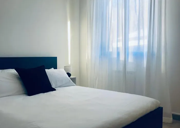 Apartament Vacanzero *