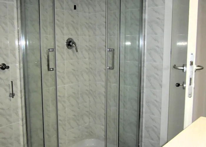 Apartament Vacanzero *