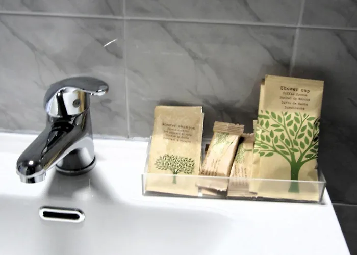 Vacanzero Apartament *