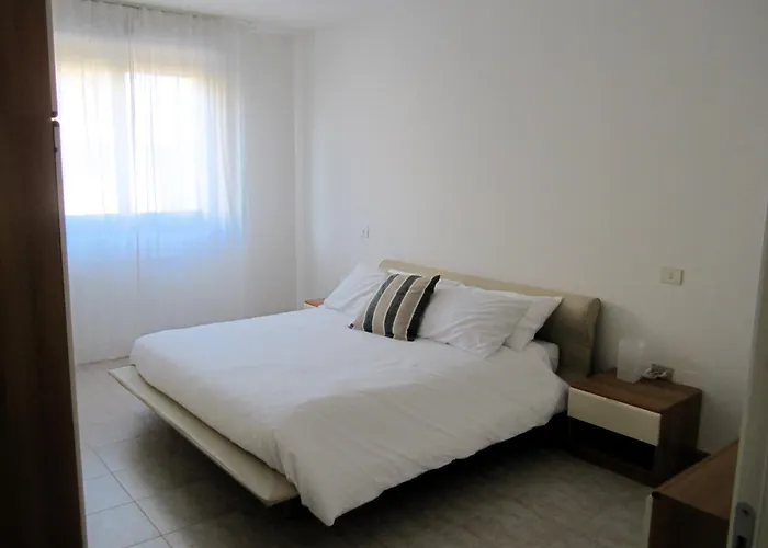 Vacanzero Apartament