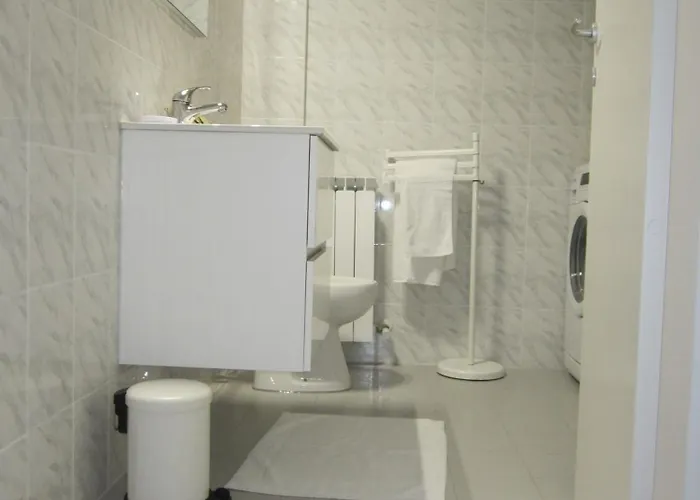 Apartament Vacanzero