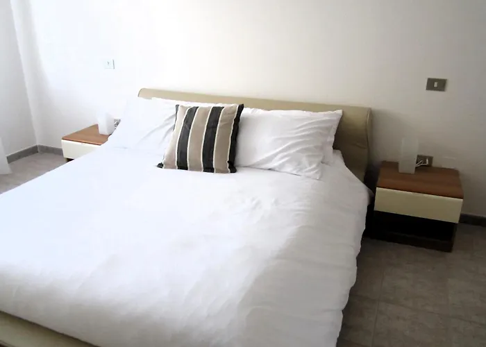 Apartament Vacanzero Rawenna